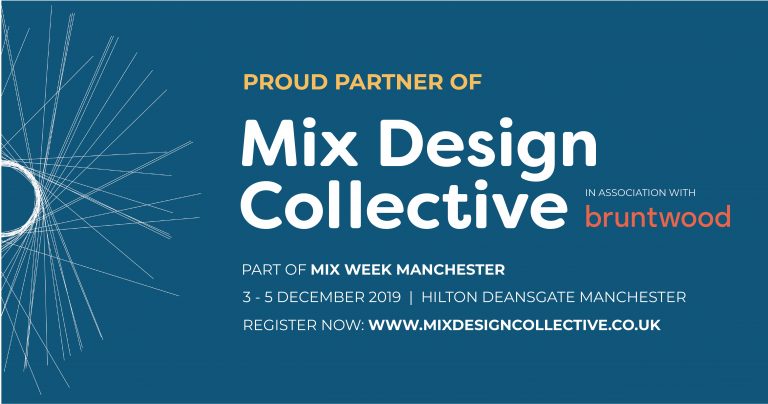 Solus is a proud partner of Mix Design Collective
