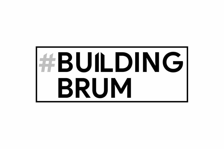 Building Brum logo