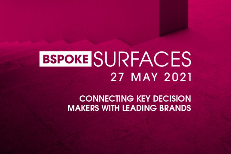 BSPOKE Surfaces advert